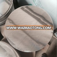 Stainless Steel Circle 430 Grade Cold Rolled 2B Circle