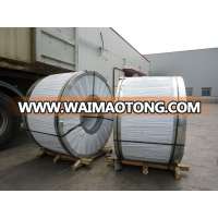 Stainless Steel Coil SUS 430 Cold Rolled BA