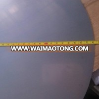 201 Grade Cold Rolled Stainless steel SS circle