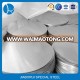 cold rolled 201 stainless steel circle price