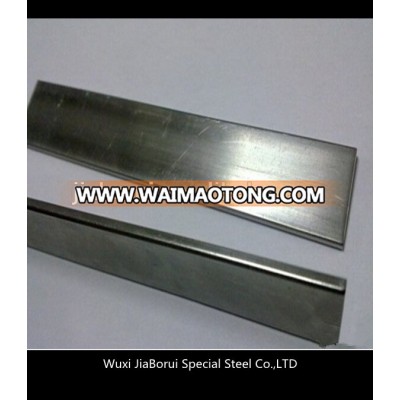 made in China 316 stainless steel cold drawn flat bar