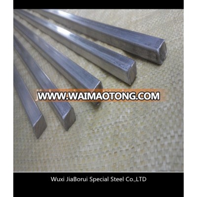 310S cold rolled stainless steel square bar