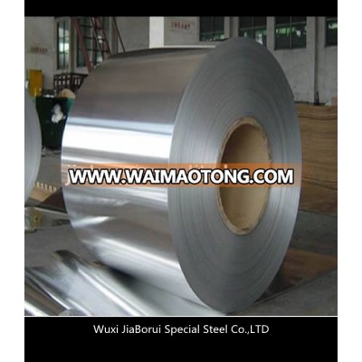 310S Hot rolled stainless steel circle