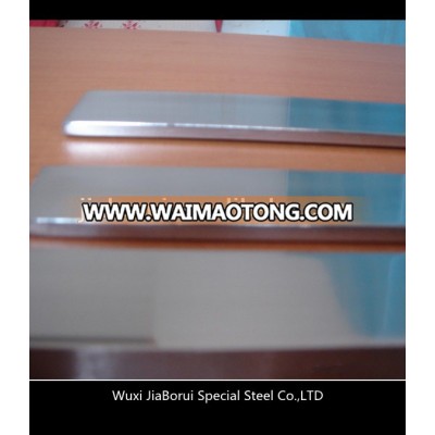 304 316 Stainless Steel Flat Bar Price Steel Per Ton