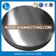 AISI 410 stainless steel circle/ss circle